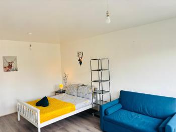 London Economy Stay at 31, Londyn (zdjęcie 5)