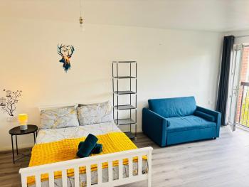 London Economy Stay at 31, Londyn (zdjęcie 2)