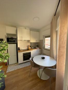 Lisbon in sight! Apartment near Reboleira subway, Amadora (fotografie 2)