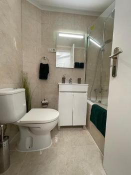 Lisbon in sight! Apartment near Reboleira subway, Amadora (fotografie 4)