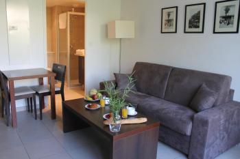 Residence Services Calypso Calanques Plage, Marseille (fotografie 2)