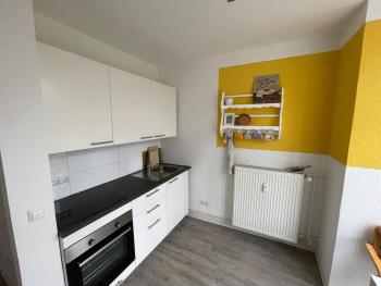Gemütliches City-Apartment in Top-Lage Hannover, Ганновер (фото 4)