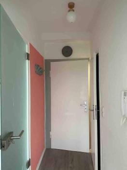 Gemütliches City-Apartment in Top-Lage Hannover, Ганновер (фото 5)