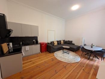 Stylisches City-Apartment High End, Берлин (фото 3)