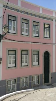 Casa do Beco, Lisbon (photo 2)