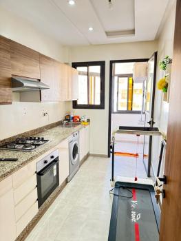 Appartement de luxe, Casablanca (fotografie 3)