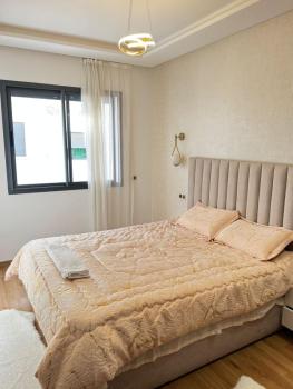 Appartement de luxe, Casablanca (fotografie 5)