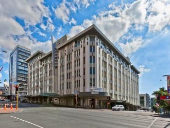 Beautiful and Spacious 1BR in CBD by Zodiak Stays, Auckland (photo 3)