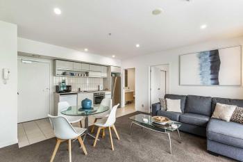 Beautiful 2BR - Pool, Gym & Parking Zodiak Stays, Auckland (fotografie 3)