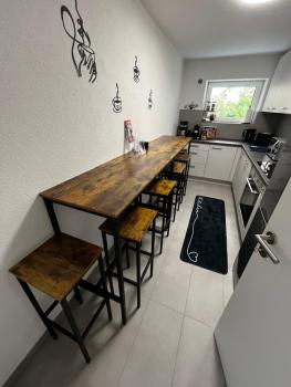 LLAPARTMENTS Stuttgart Nord, Štutgart (fotografie 3)
