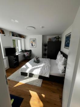 LLAPARTMENTS Stuttgart Nord, Štutgart (fotografie 2)