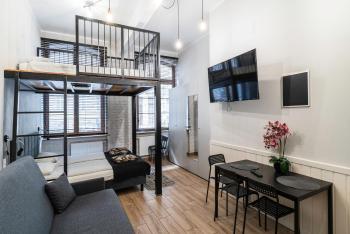Apartamenty loftowe blisko Rynku, Breslau (Foto 2)