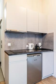 Apartamenty loftowe blisko Rynku, Breslau (Foto 5)
