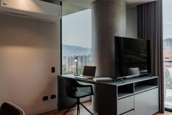 Kiin Living- Child-free coliving, Medellín (foto 2)
