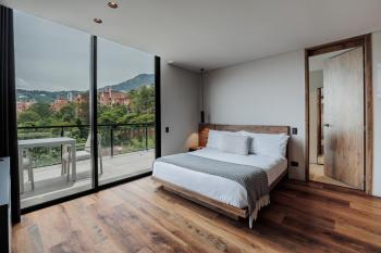 Kiin Living- Child-free coliving, Medellín (foto 4)
