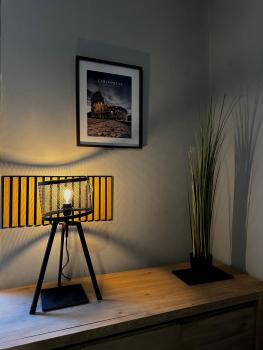 Studio Cozy & Vintage dans le centre ville, Brive-la-Gaillarde (fotografie 4)