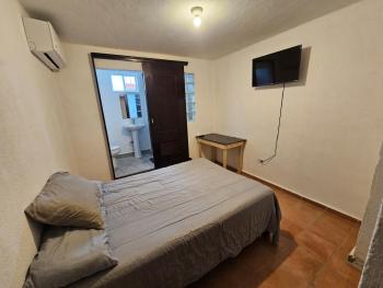 3 Bedroom House With 3 Bathrooms Central, Cancún (fotografie 4)
