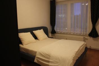 Beautiful and cosy apartment, Brusel (fotografie 3)