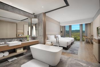Ningbo International Conference Center Wonderland Hotel, Ningbo (foto 2)