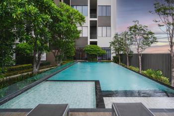 SureStay by Best Western Bangkok Ramintra, Bangkok (fotografie 2)