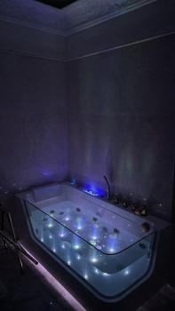Rox Luxury Hotel - روكس الفاخرة, Ta'if (Foto 4)