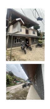 Smye in homestay, Lachung (foto 5)