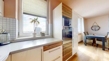 Koloseo apartment with parking, Bratislava (fotografie 5)