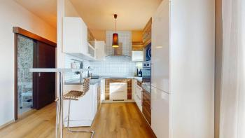 Koloseo apartment with parking, Bratislava (fotografie 4)