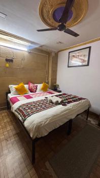 Hostel Peace & Love Home Stay, Джайсалмер (фото 5)