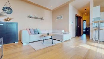 Koloseo apartment with parking, Bratislava (fotografie 3)