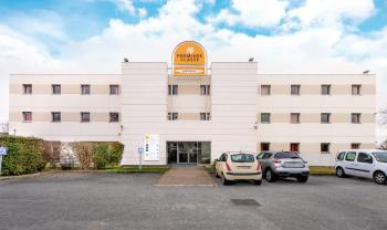 Premiere Classe Bordeaux Nord - Lac, Bordeaux (fotografie 3)