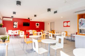 Premiere Classe Bordeaux Nord - Lac, Bordeaux (Foto 4)