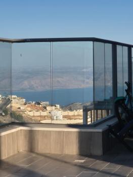 צליל ההר - The sounds of the mountain, Safed (foto 2)