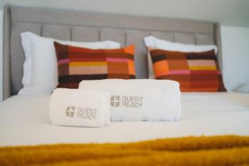 GuestReady - Captain's residence 3D near Alfama, Лиссабон (фото 4)
