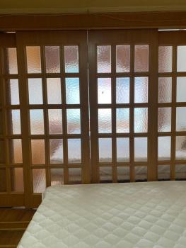 Cozy Quiet Traditional Chinese single Room in Central Shanghai Near Hongqiao Pud'ong Airports, Шанхай (фото 5)
