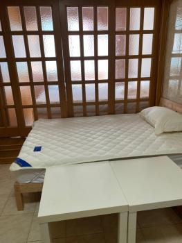 Cozy Quiet Traditional Chinese single Room in Central Shanghai Near Hongqiao Pud'ong Airports, Шанхай (фото 4)