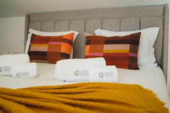 GuestReady - Captain's residence 3E near Alfama, Lisbon (photo 3)