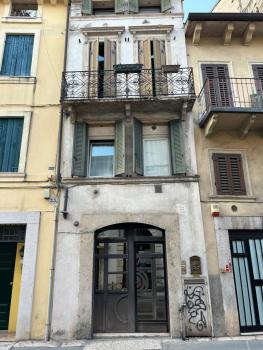 Nido Veronetta, Verona (fotografie 3)