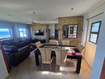 Penthouse at Calamari 4, Margate (zdjęcie 3)