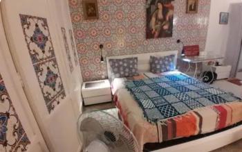 The 18, Marsa Guest House, La Marsa (photo 4)