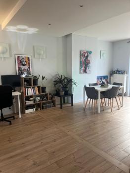 Feel at home, Brüssel (Foto 2)