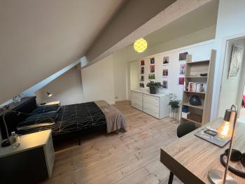 Feel at home, Brüssel (Foto 3)
