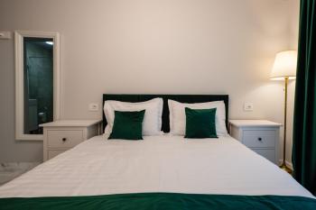 Thyon Residence, Alba Iulia (fotografie 3)