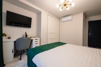 Thyon Residence, Alba Iulia (fotografie 4)