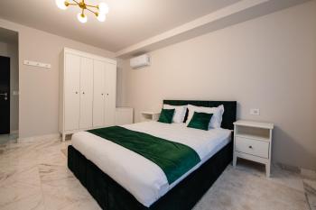 Thyon Residence, Alba Iulia (fotografie 5)