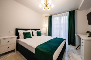 Thyon Residence, Alba Iulia (fotografie 2)