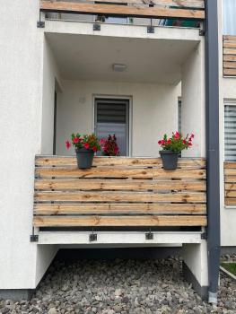 Apartament Bella, Târgu-Mureş (photo 2)