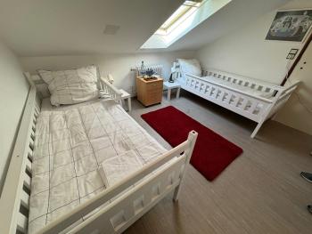 Helles Privatzimmer mit Gemeinschaftsküche und-bad, Hannover (fotografie 3)