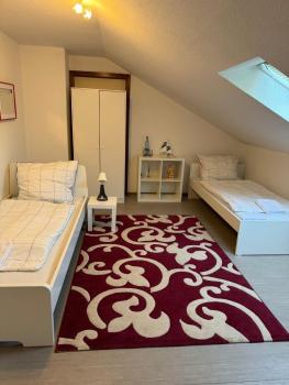Freundliches Privatzimmer mit Gemeinschaftsküche und Gemeinschaftsbad, Hannover (photo 2)