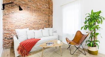 Conde de Peñalver Loft, Madryt (zdjęcie 2)